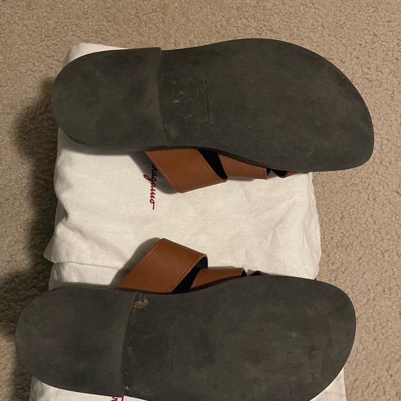 Ferragamo Sandals - Picture 2 of 6